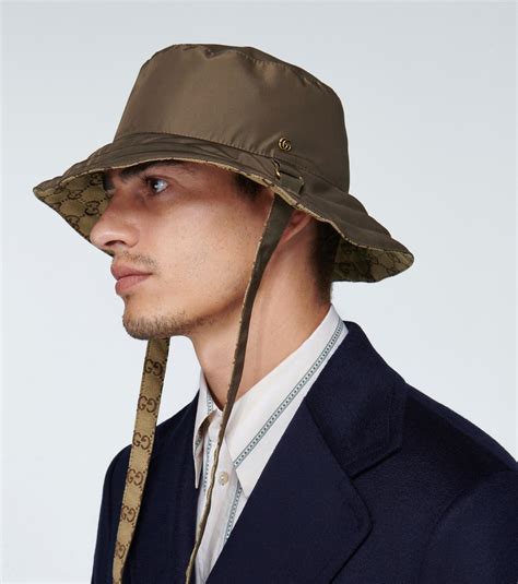 gucci real hat|gucci hats for men price.